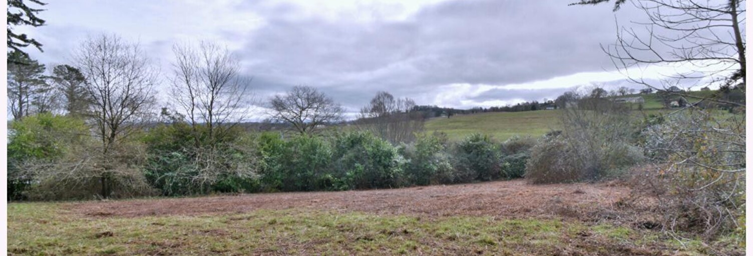 Terrain  1380 m² à vendre à Monein (64360)