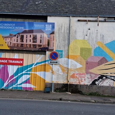 Appartement 2 pièces 183000 €