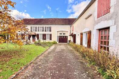 Maison 12 pièces 328000 €