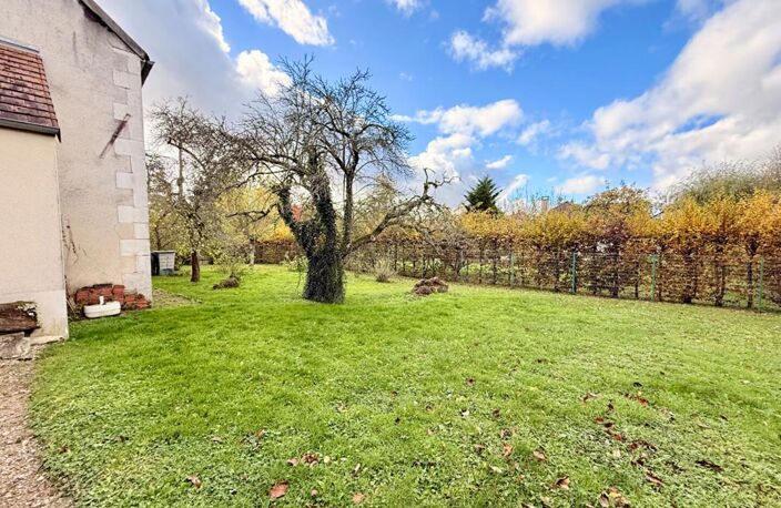 Maison Saint Georges Sur Baulche 7 pièce(s) 157 m2 — photo 4