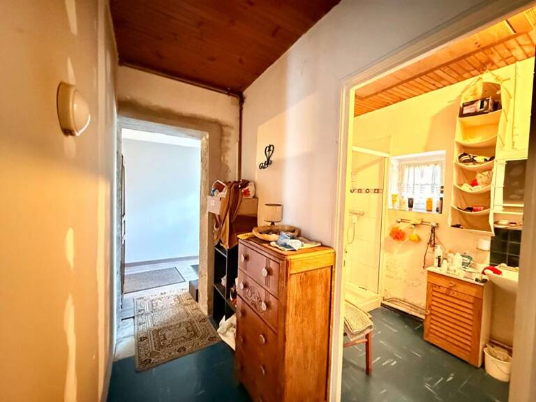 Maison Saint Georges Sur Baulche 7 pièce(s) 157 m2 — photo 1