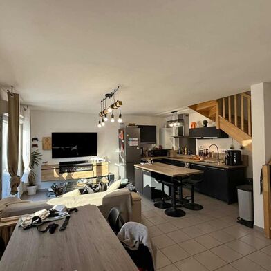 Maison 5 pièces 313000 €