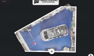 Garage  46 m² à vendre à Mandelieu-la-Napoule (06210)