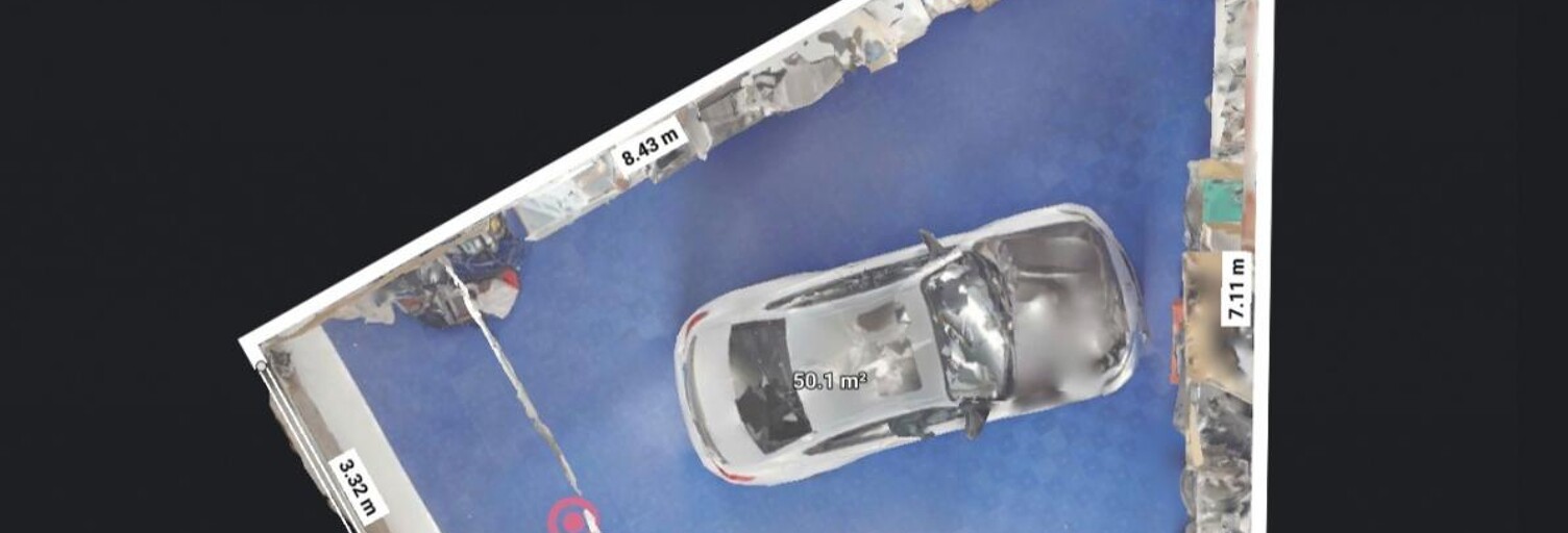 Garage  46 m² à vendre à Mandelieu-la-Napoule (06210)