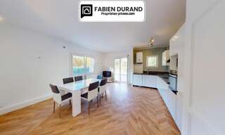 Appartement 2 Pièces 40 m² à vendre à Villeneuve-Loubet (06270)