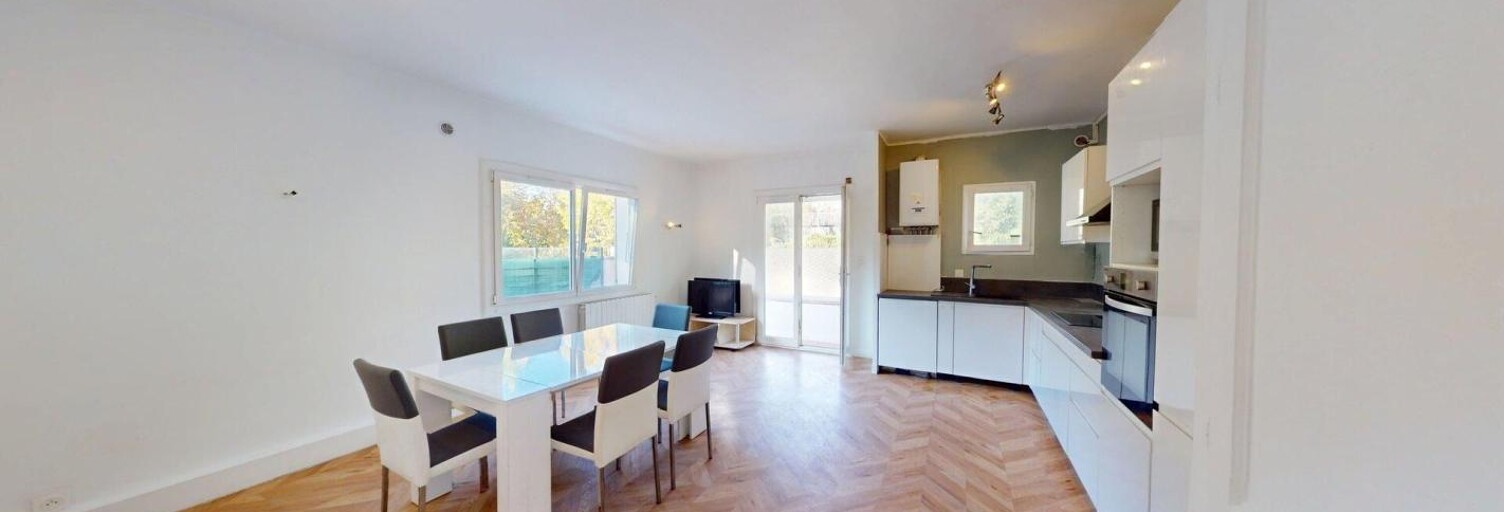 Appartement 2 Pièces 40 m² à vendre à Villeneuve-Loubet (06270)