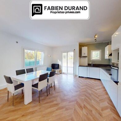 Appartement 2 pièces 249000 €