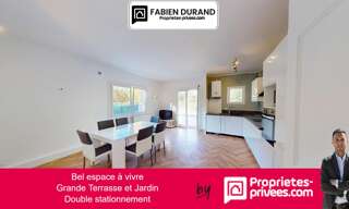 Appartement 2 Pièces 40 m² à vendre à Villeneuve-Loubet (06270)