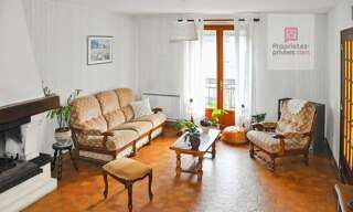 Maison 5 Pièces 90 m² à vendre à Cossé-le-Vivien (53230)