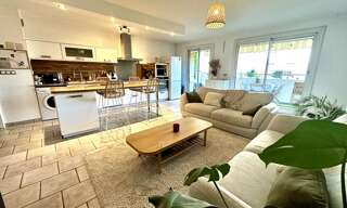 Appartement 4 Pièces 85 m² à vendre à Vitrolles (13127)