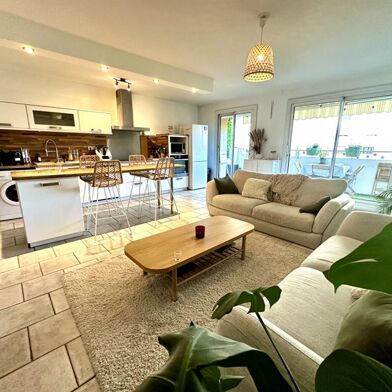 Appartement 4 pièces 189000 €