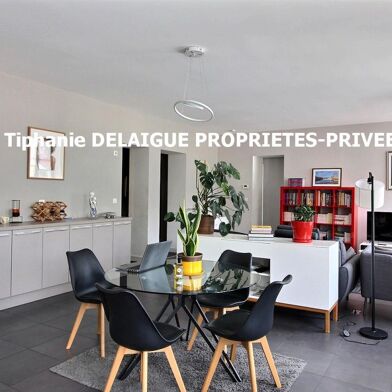 Appartement 4 pièces 170000 €