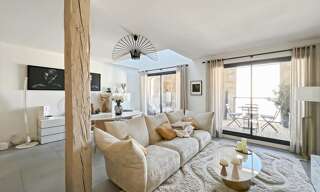 Appartement 4 Pièces 100 m² à vendre à Bordeaux (33000)