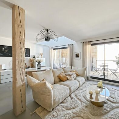 Appartement 4 pièces 650000 €