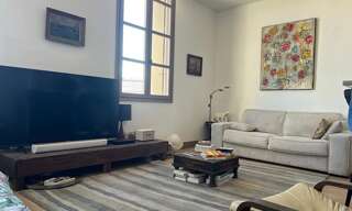 Appartement 1 Pièce 31 m² à vendre à Sète (34200)