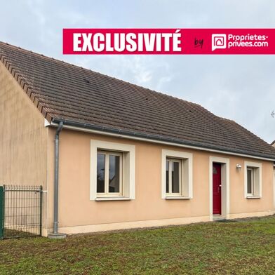 Maison 5 pièces 155990 €