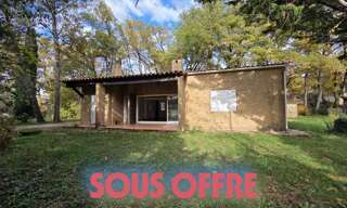 Maison 4 Pièces 91 m² à vendre à Nans-les-Pins (83860)