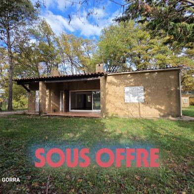 Maison 4 pièces 345000 €