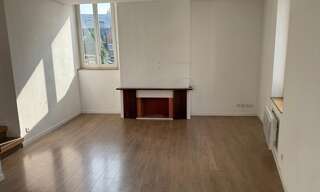 Appartement 4 Pièces 85 m² à vendre à Fécamp (76400)