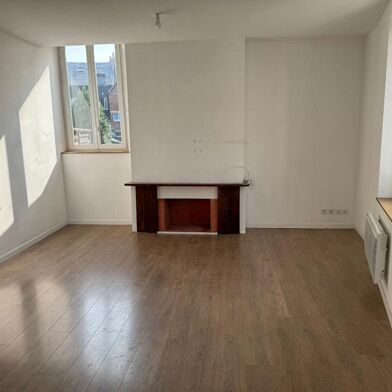 Appartement 4 pièces 179500 €