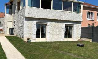 Maison 5 Pièces 128 m² à vendre à Le Havre (76610)