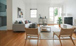 Appartement 3 Pièces 71 m² à vendre à Le Havre (76600)