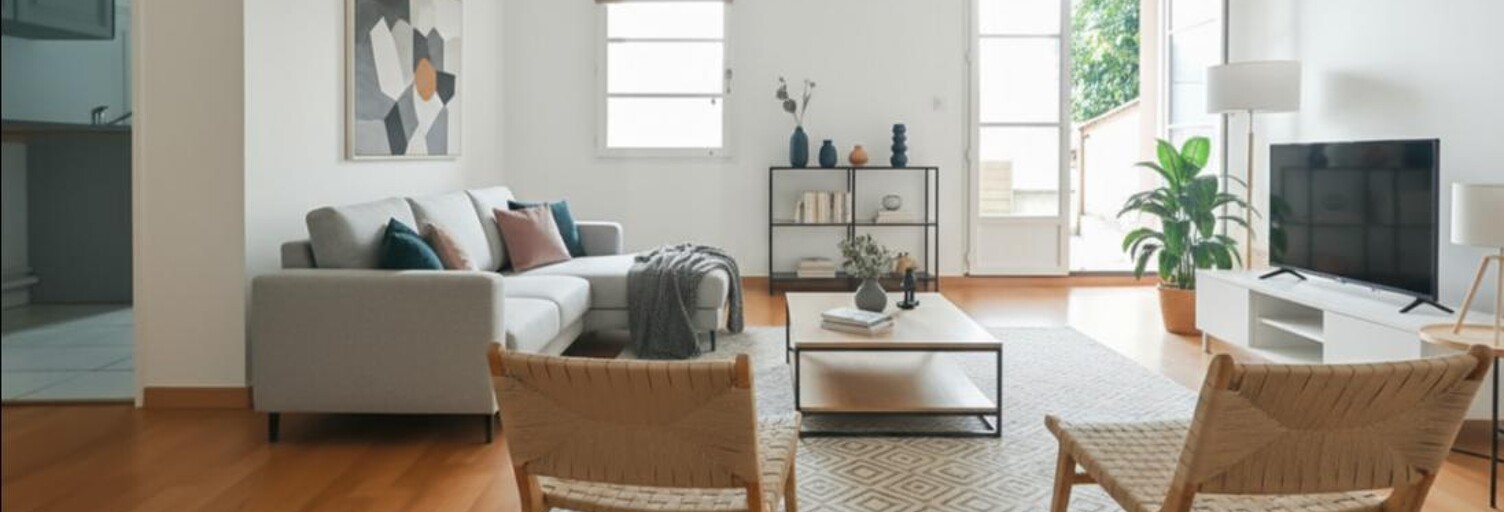 Appartement 3 Pièces 71 m² à vendre à Le Havre (76600)