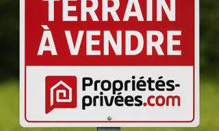 Terrain  1202 m² à vendre à Noaillan (33730)