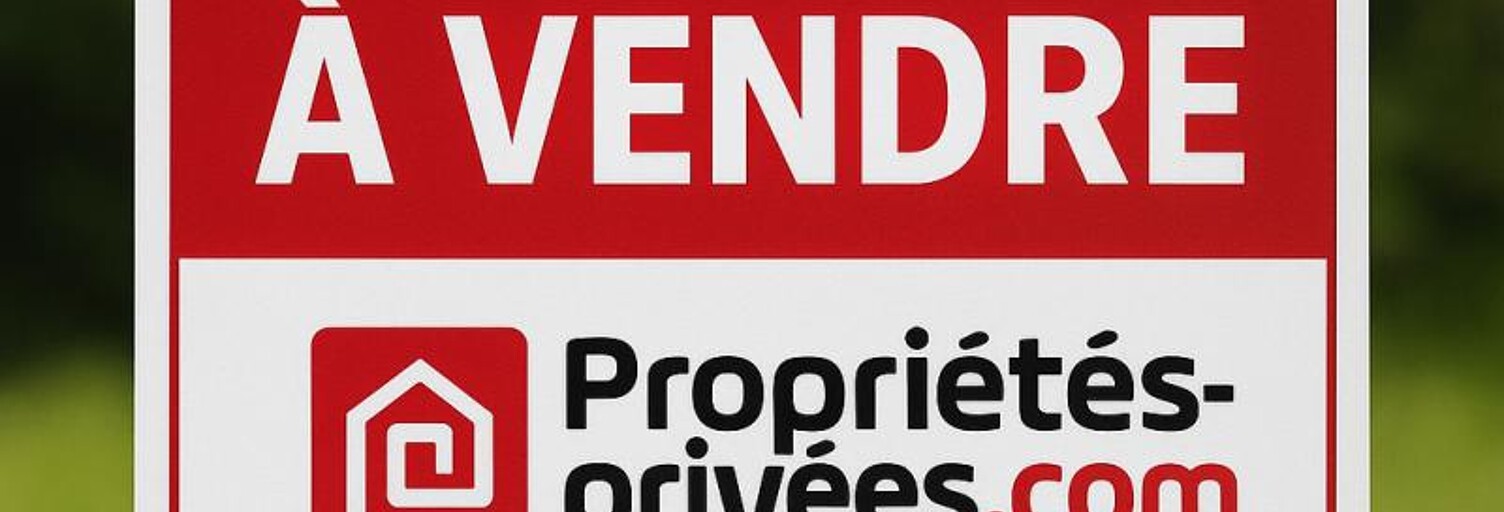 Terrain  1202 m² à vendre à Villandraut (33730)