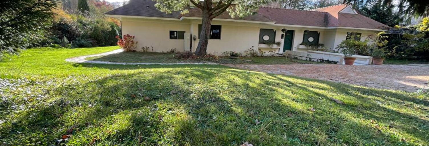 Maison 8 Pièces 230 m² à vendre à Droue-sur-Drouette (28230)