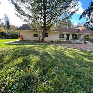 Maison 8 pièces 695000 €