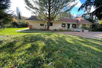 Maison 8 pièces 695000 €