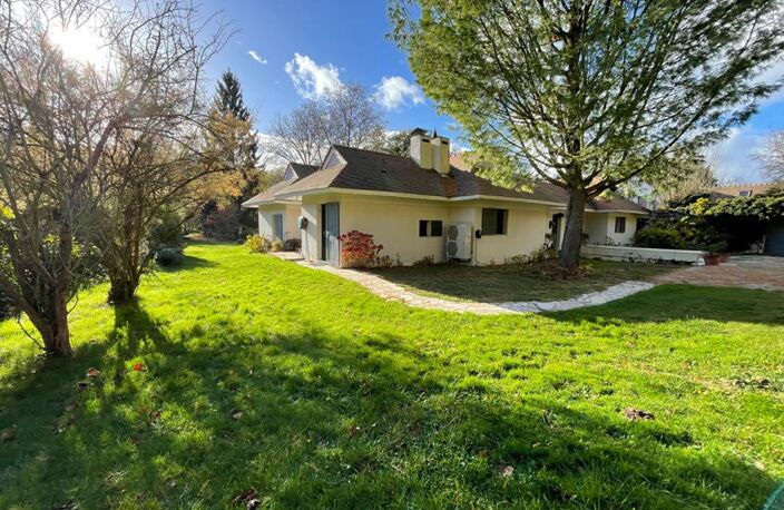 28230 Droué sur Drouette 230 m2  piscine terrain 4300 m2 — photo 3