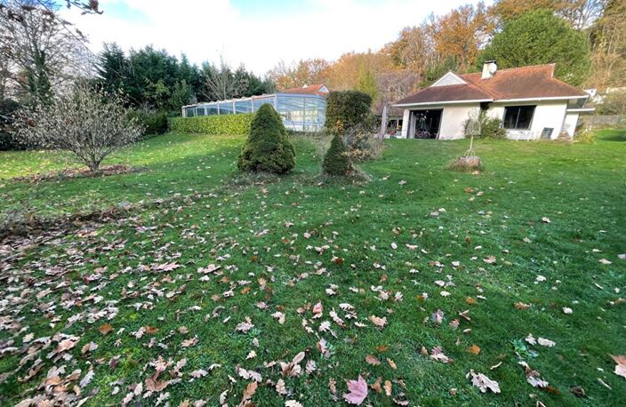 28230 Droué sur Drouette 230 m2  piscine terrain 4300 m2 — photo 4