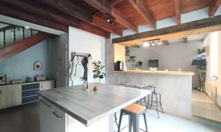 Maison 4 Pièces 75 m² à vendre à Montrevault-sur-Èvre (49270)