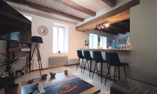 Maison 4 Pièces 75 m² à vendre à Montrevault-sur-Èvre (49270)