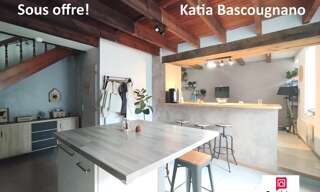 Maison 4 Pièces 75 m² à vendre à Montrevault-sur-Èvre (49270)