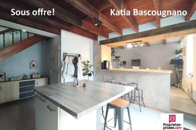 Maison 4 pièces 164700 €