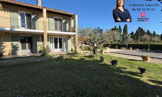 Maison 8 Pièces 185 m² à vendre à Arles (13200)