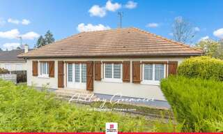 Maison 4 Pièces 86 m² à vendre à Romorantin-Lanthenay (41200)