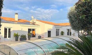 Maison 5 Pièces 151 m² à vendre à Saint-Sauveur-d'Aunis (17540)