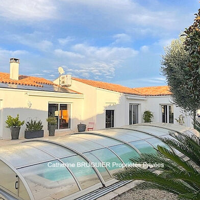 Maison 5 pièces 447000 €