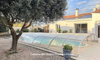 Maison 5 Pièces 151 m² à vendre à Saint-Sauveur-d'Aunis (17540)