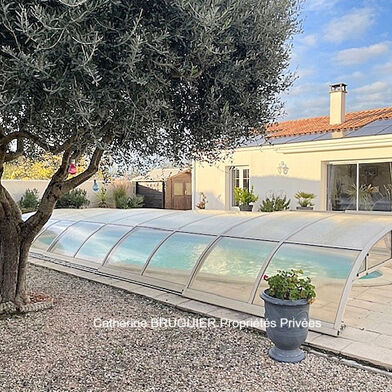 Maison 5 pièces 447000 €