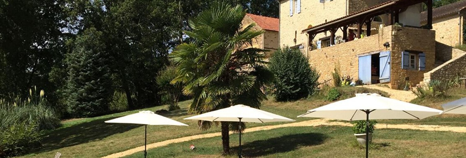 Maison 16 Pièces 550 m² à vendre à Le Buisson-de-Cadouin (24480)