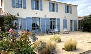 Maison 12 Pièces 404 m² à vendre à Noirmoutier-en-l'Île (85330)