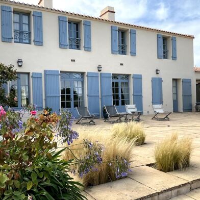 Maison 12 pièces 2990000 €