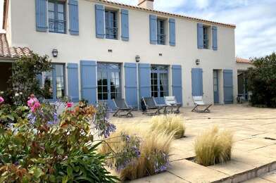 Maison 12 pièces 2990000 €