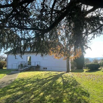 Maison 8 pièces 298000 €