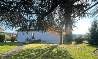 Maison 8 Pièces 184 m² à vendre à Dompierre-les-Ormes (71520)